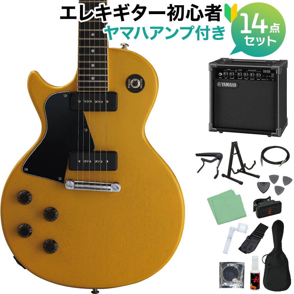 レスポール 左利き エレキギター」の人気商品一覧 | 安い商品を通販