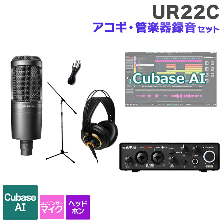 steinberg ur22c」の人気商品一覧 | 安い商品を通販サイトから探す