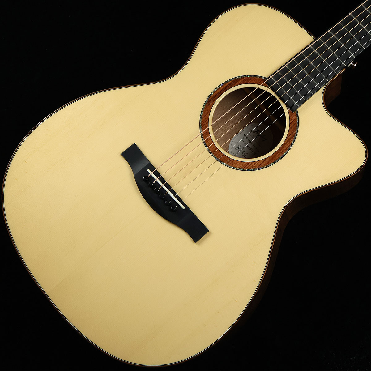 楽天市場】Headway HOC-NORTHBIRD アコースティックギター【まるやま