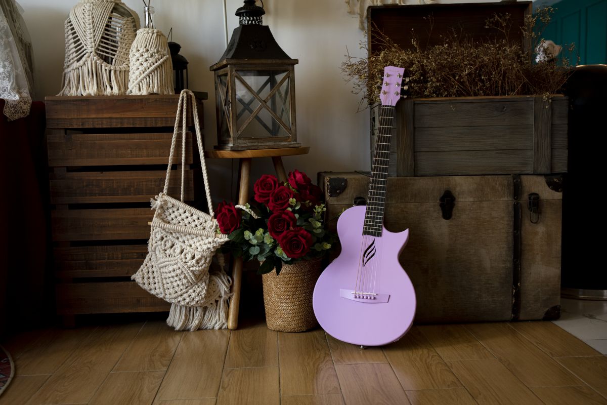 楽天市場】ENYA NOVA GO/SP1 エレアコ 国内正規品 生音エフェクト搭載