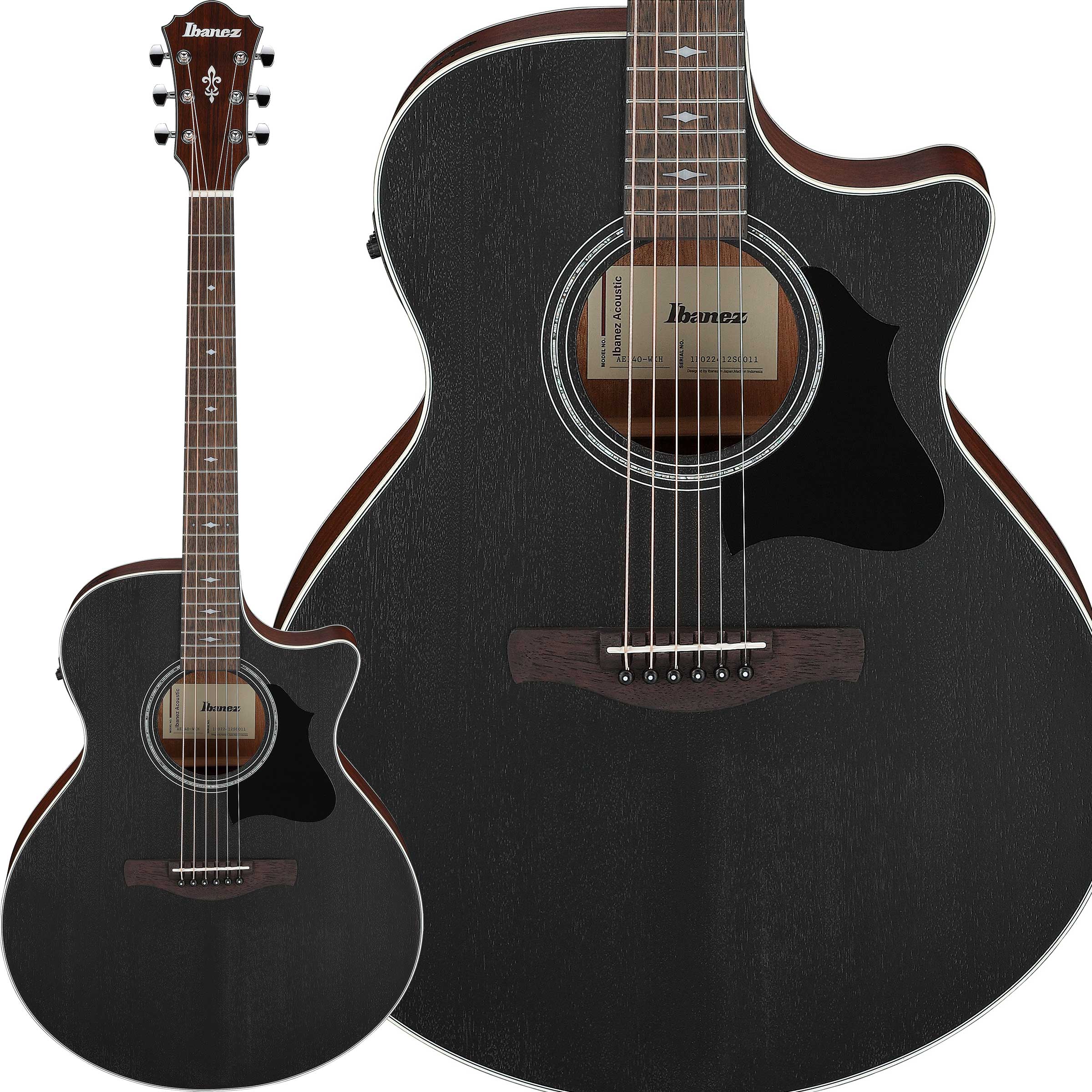 楽天市場】ibanez（アコースティックギター｜ギター）：ギター・ベース