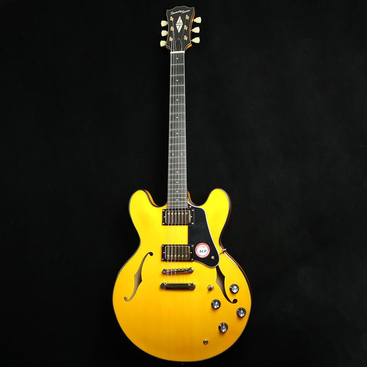 楽天市場】Seventy Seven EXRUBATO-JAZZ-JT ANA S/N：SS24070