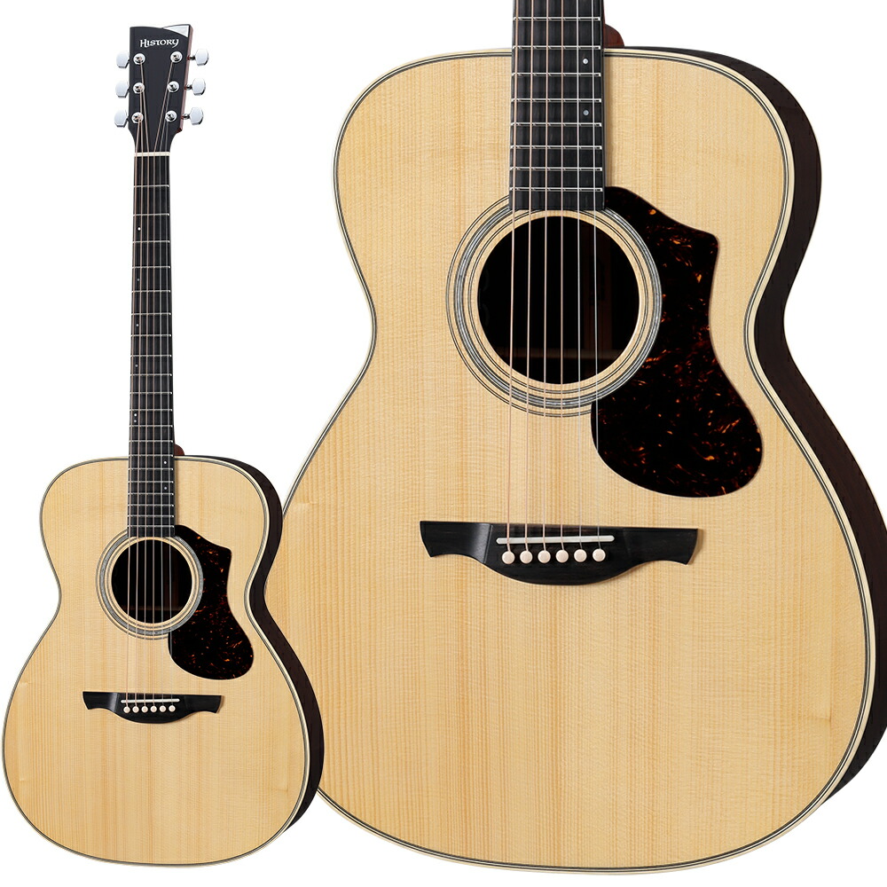 楽天市場】HISTORY NT-S3 Vintage Natural (ビンテージ・ナチュラル