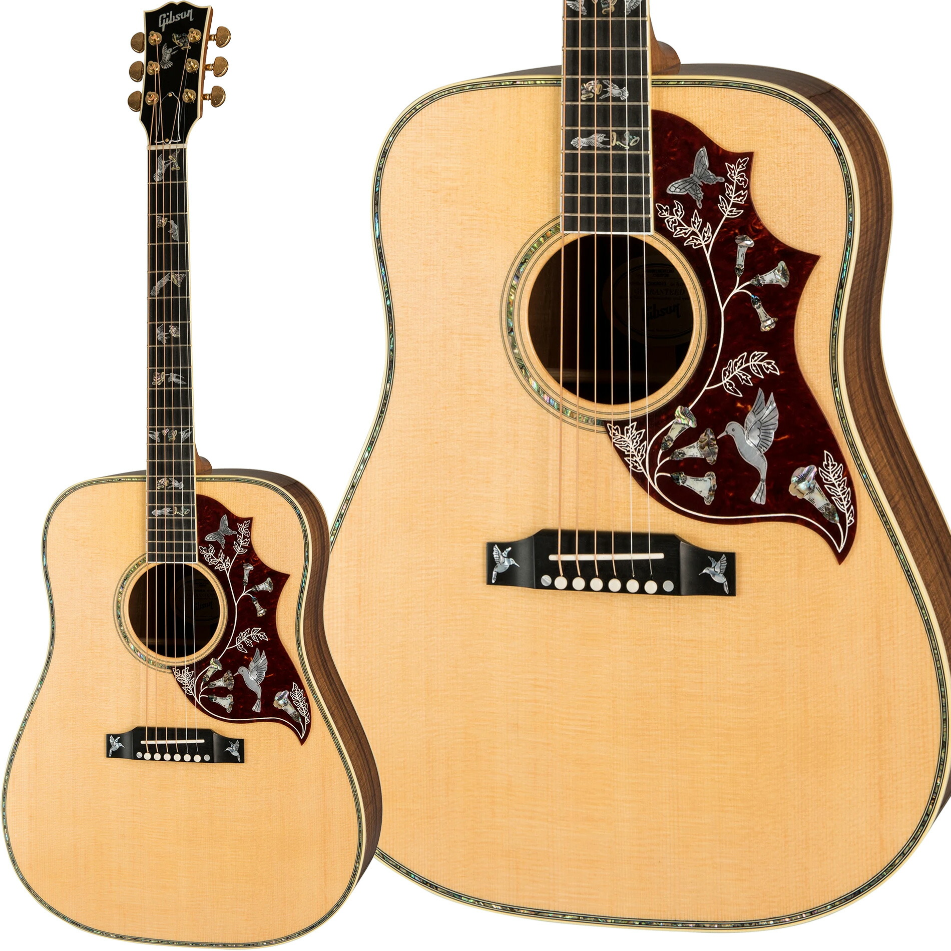 ギブソン GIBSON ハミングバード」の人気商品一覧 | 安い商品を通販