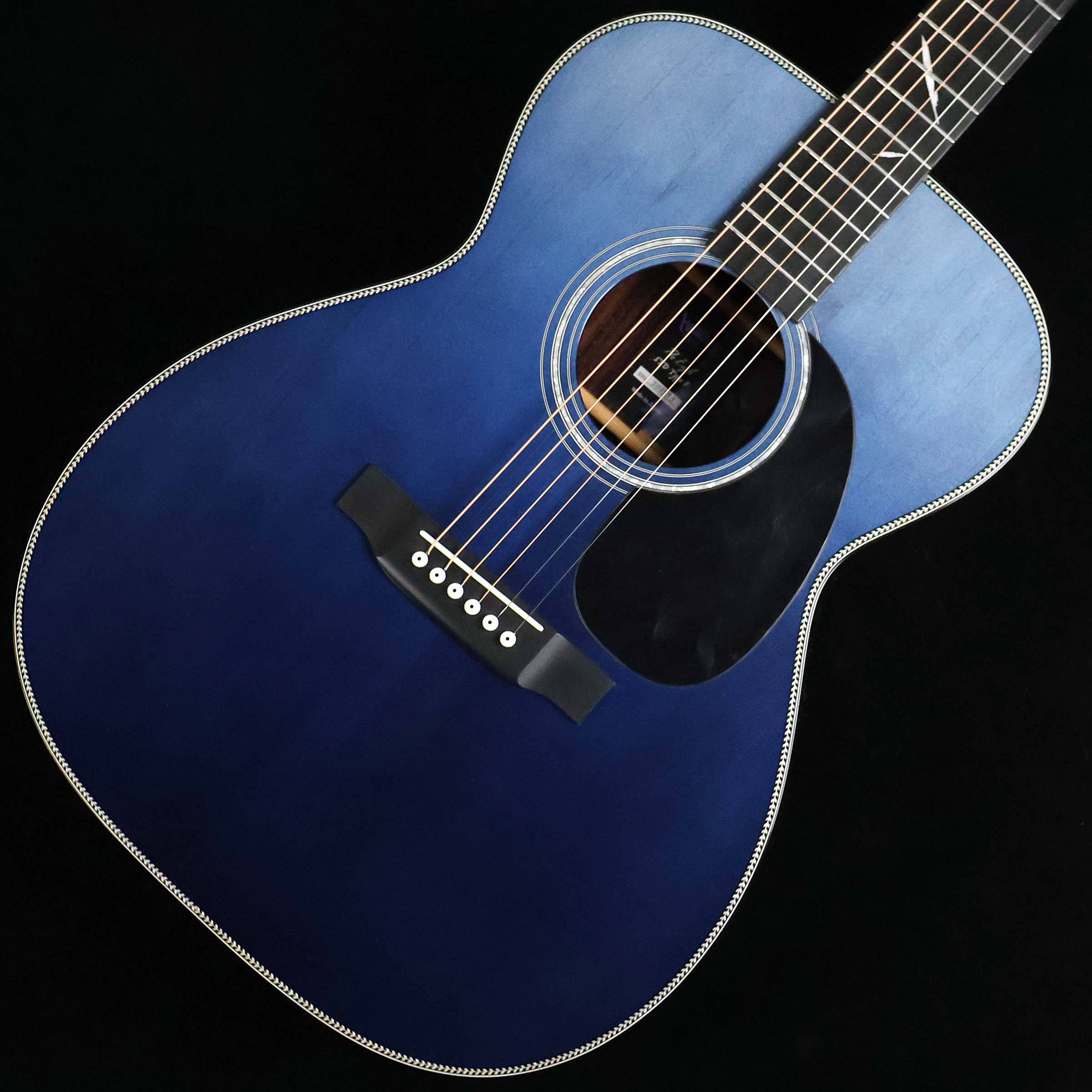 楽天市場】ブルー（ブランドディバイザー）（アコースティックギター