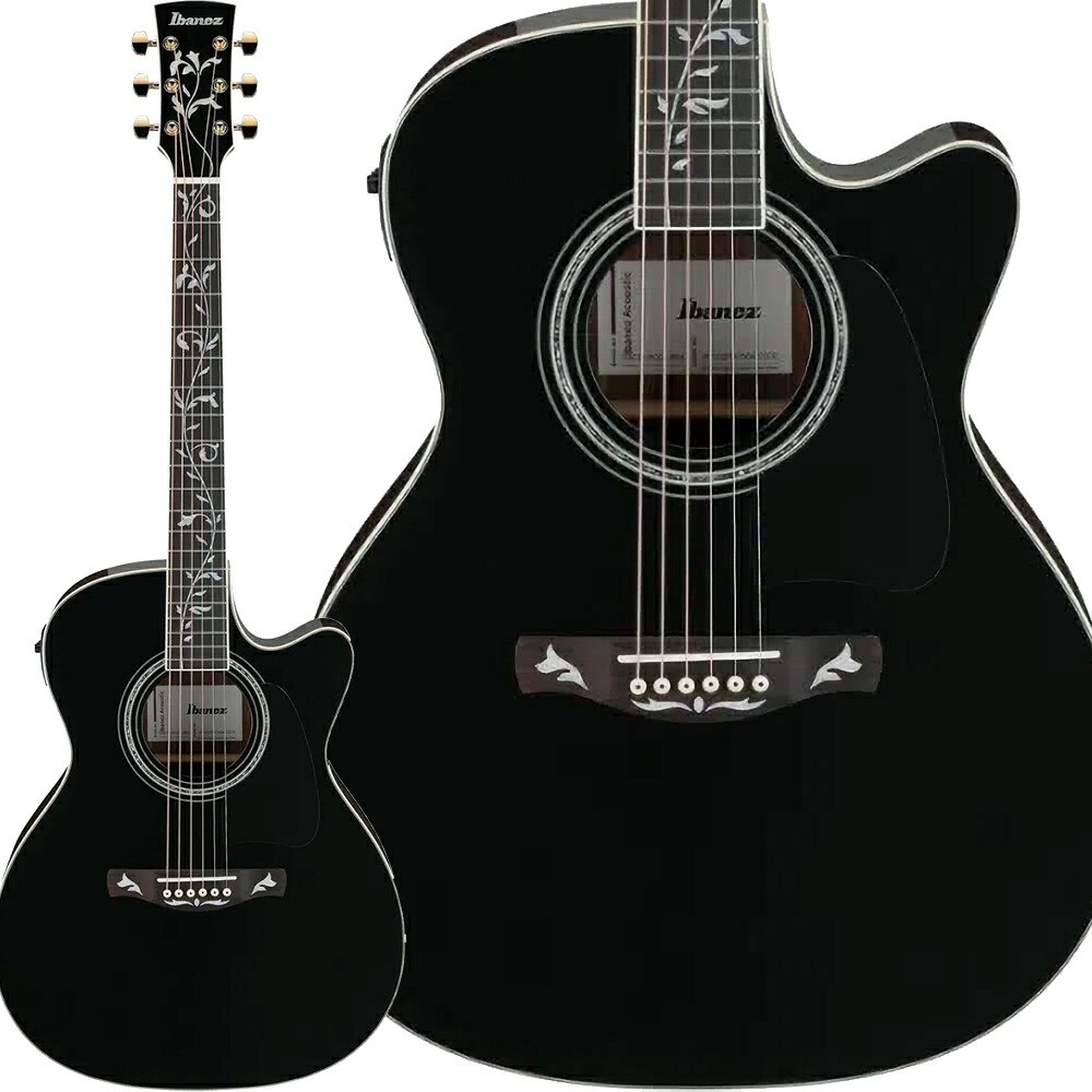 楽天市場】ibanez（アコースティックギター｜ギター）：ギター・ベース