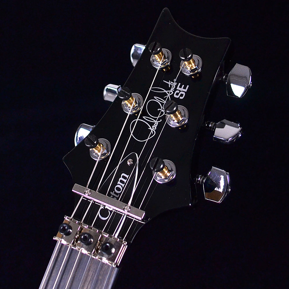 楽天市場】PRS 106297 SE Locking Tuners ペグ ポールリードスミス