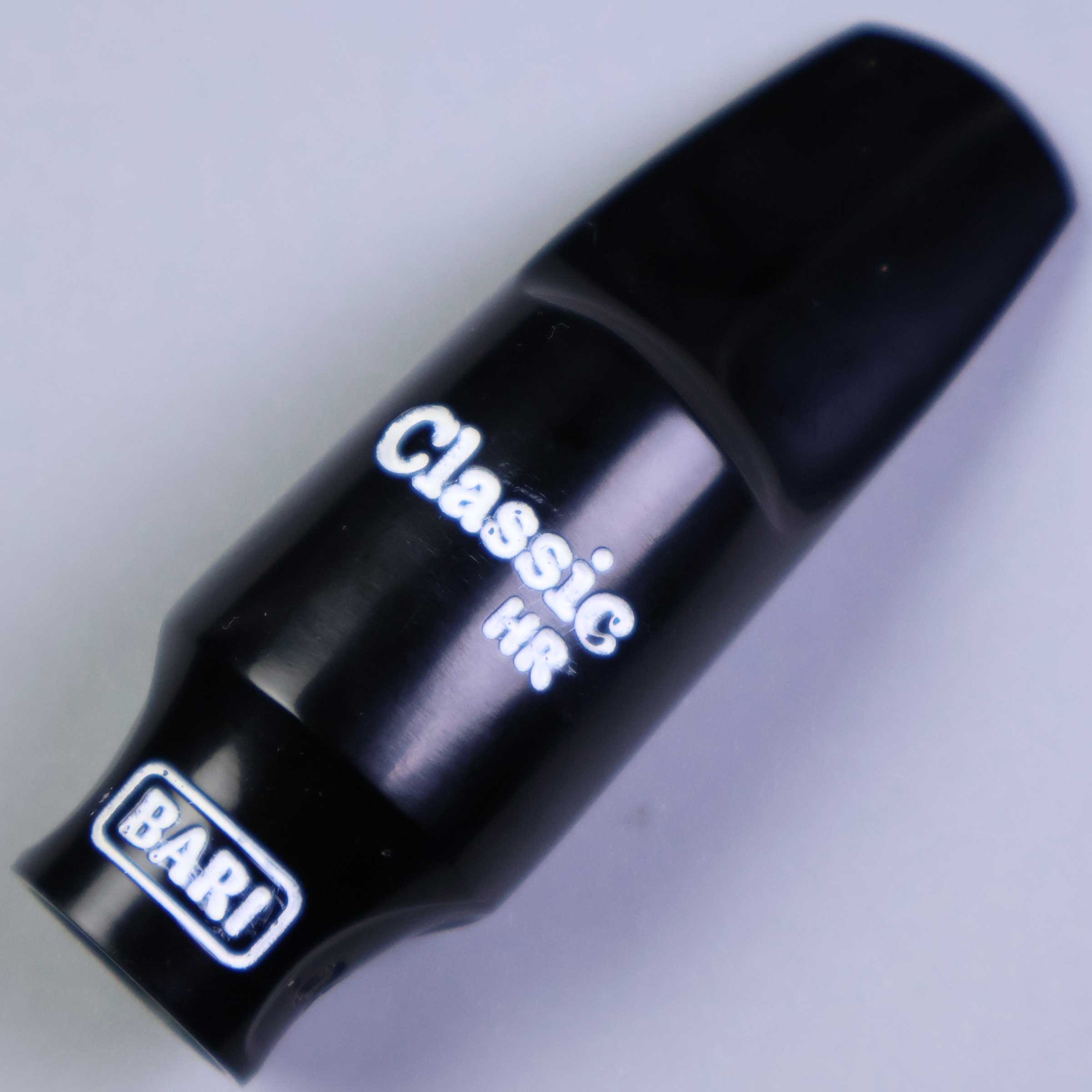 楽天市場】ソプラノサックス用マウスピースOTTO LINK メタル 5