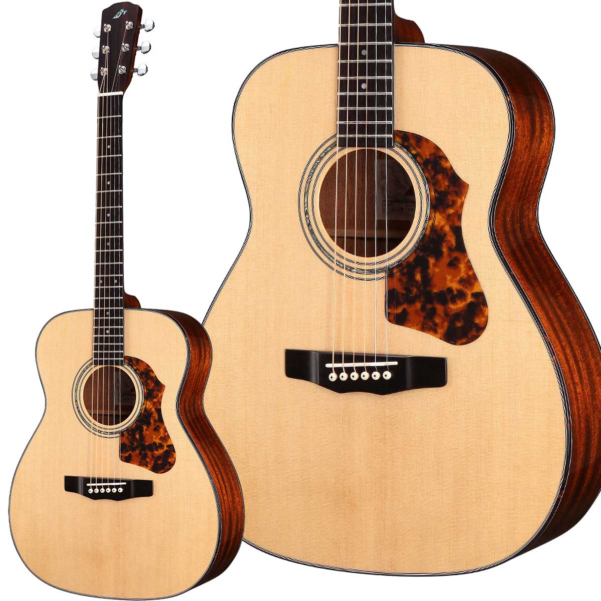 オール単板 アコースティックギター モーリス」の人気商品一覧 | 安い