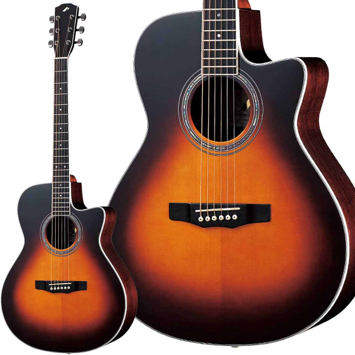 モーリス エレアコギター」の人気商品一覧 | 安い商品を通販サイトから