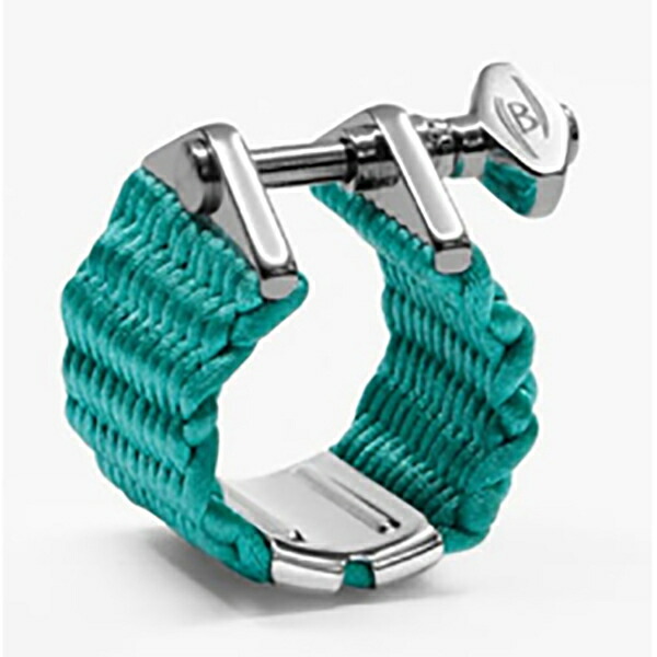 楽天市場】サックス リガチャー バンブーの通販