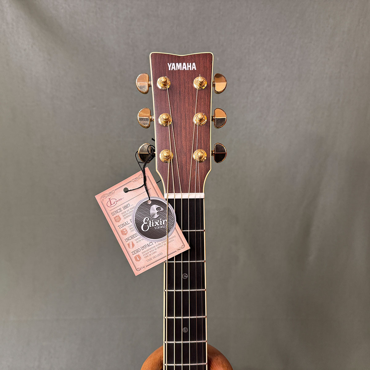 楽天市場】【新品】ヤマハ LJ16 A.R.E YAMAHA LJ16 A.R.E / NT