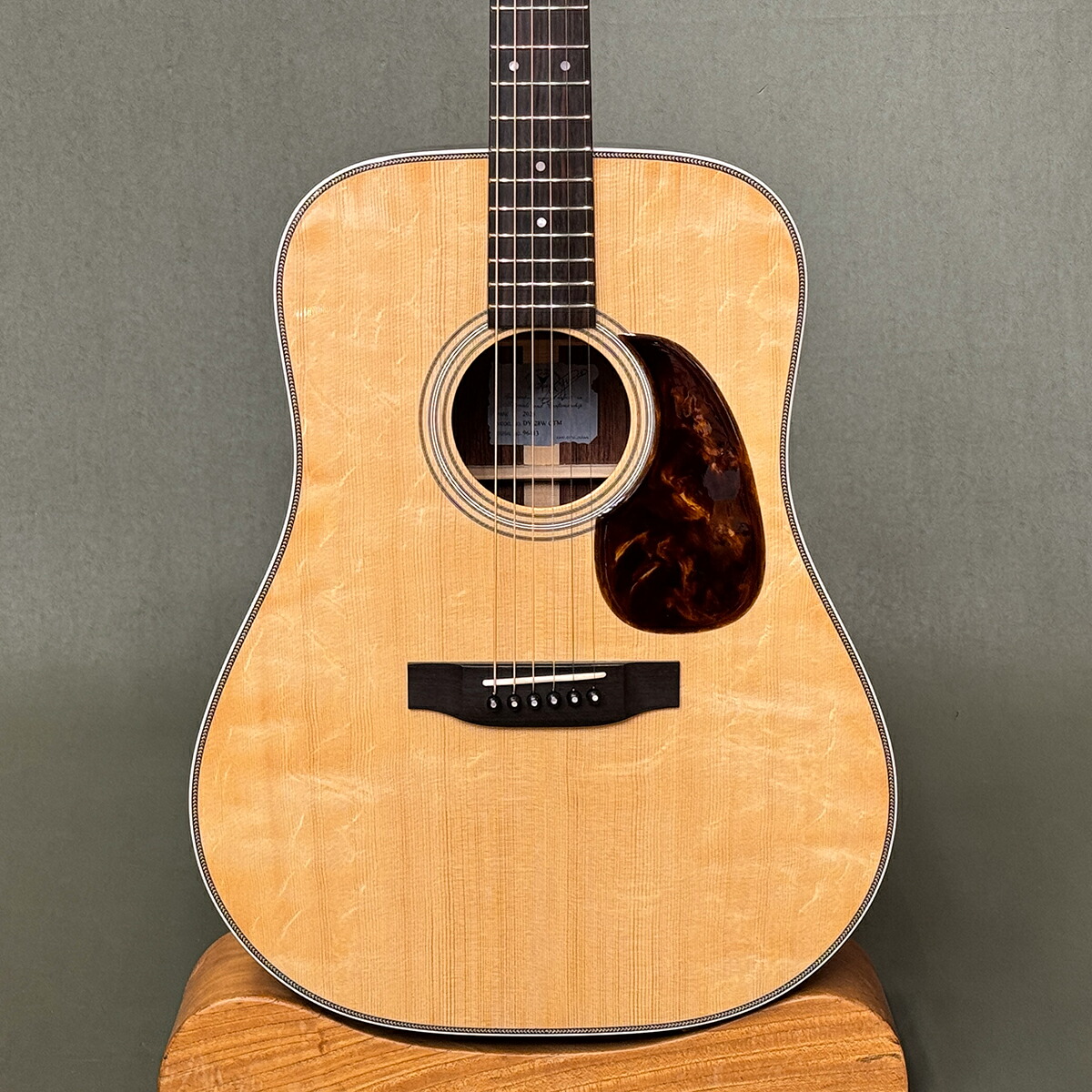 楽天市場】【新品】K.ヤイリ DY-28W Custom K. Yairi DY-28W Custom