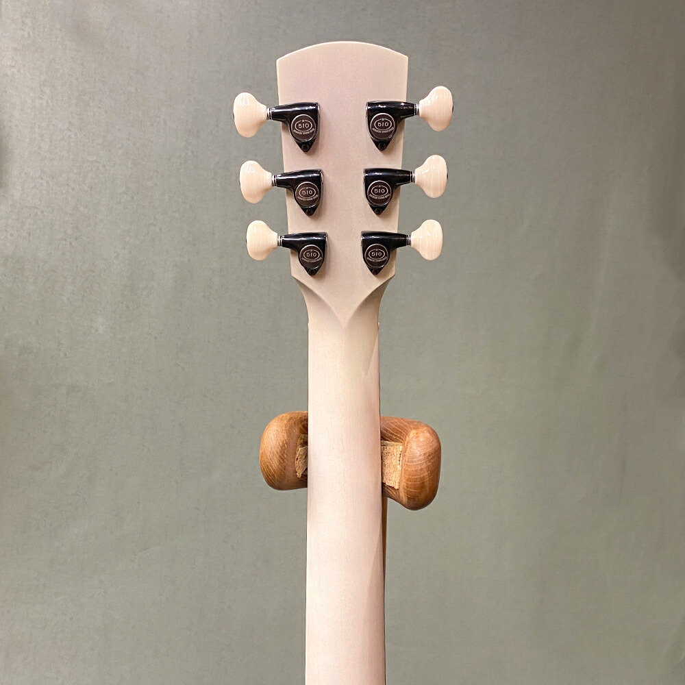 楽天市場】【新品】ヤイリギター ノクターン 究極のミニギター K