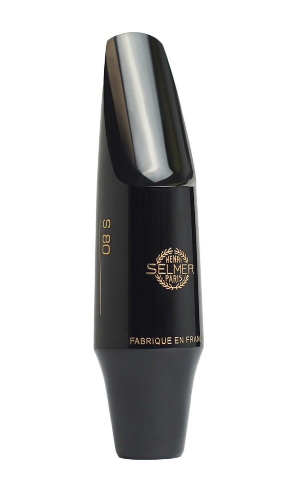 楽天市場】バリトンサックス用マウスピースH.Selmer S80 : 下倉楽器