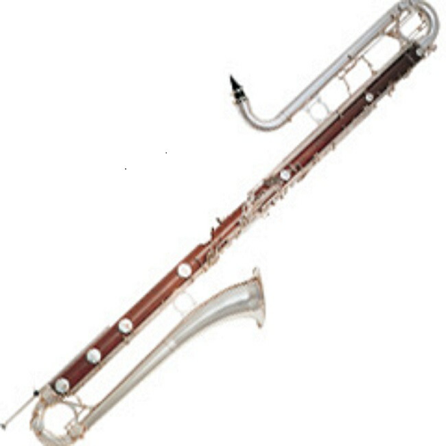 楽天市場】セルマー コントラバスクラリネット H.Selmer 28 : 下倉楽器