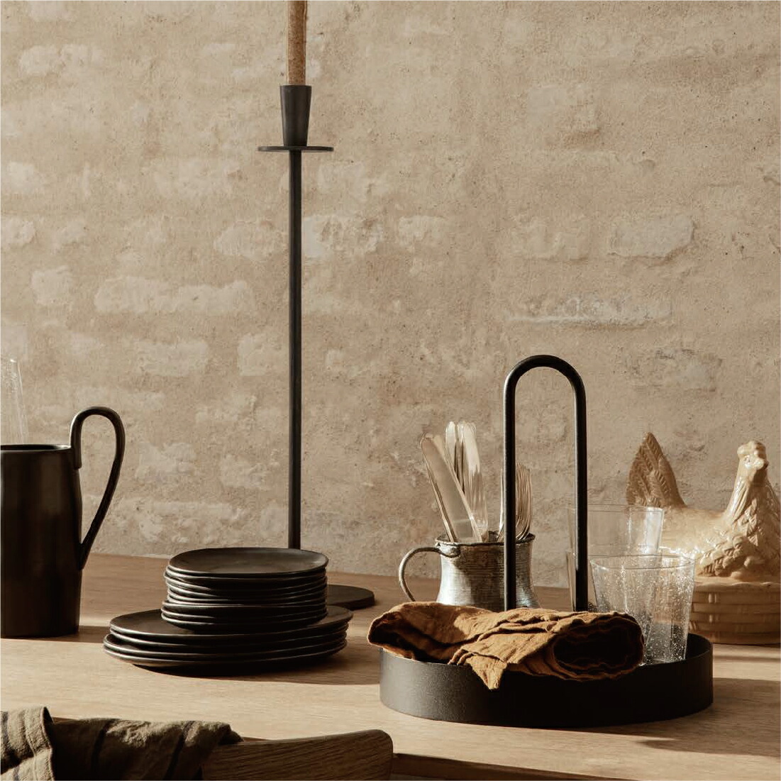 楽天市場】【プレSSクーポン発行中】ferm LIVING ファームリビング