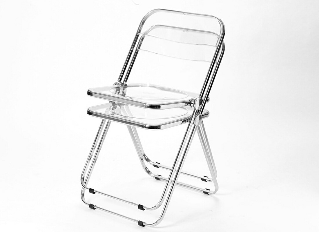 楽天市場】【プレSSクーポン発行中】アノニマカステッリ Plia Chair