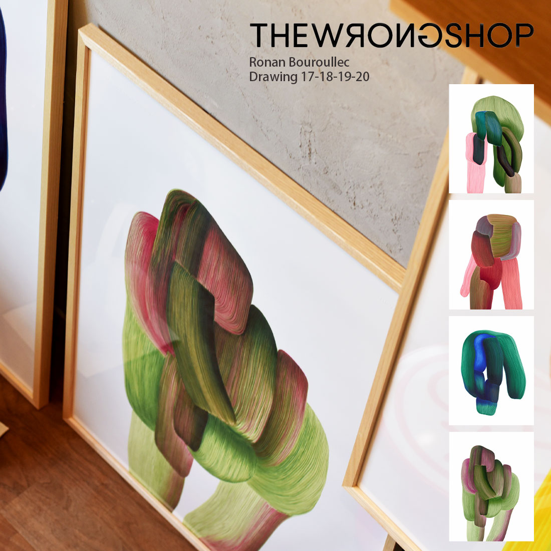 楽天市場】【要エントリ全ポイントback抽選!】WRONGSHOP ロング