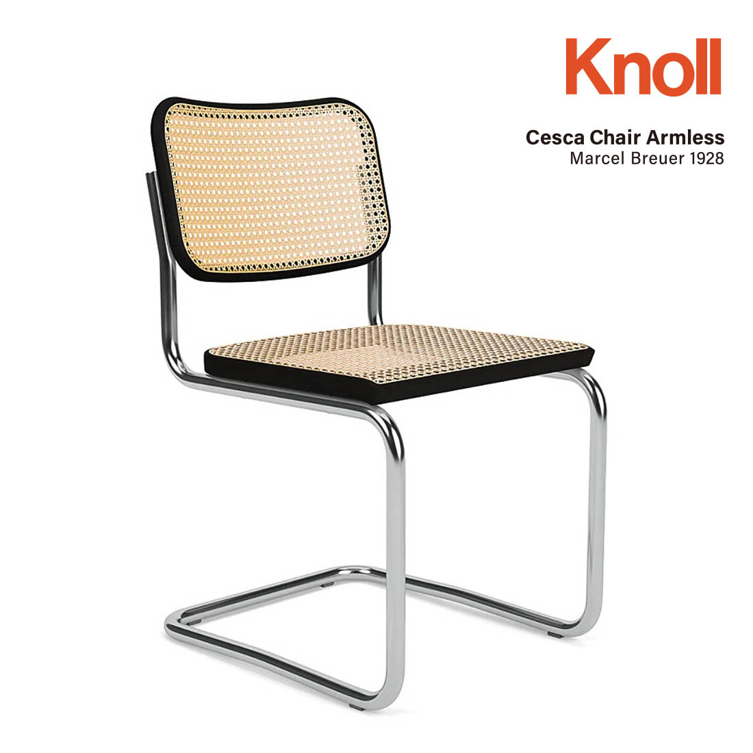 楽天市場】【要エントリ全ポイントback抽選!】Knoll ノル ノール Cesca
