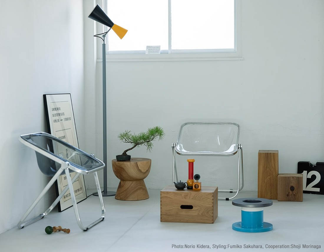 楽天市場】アノニマカステッリ Plona プロナ アームチェア ジャン