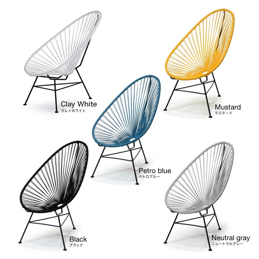 楽天市場】【プレSSクーポン発行中】【正規品】Acapulco アカプルコ