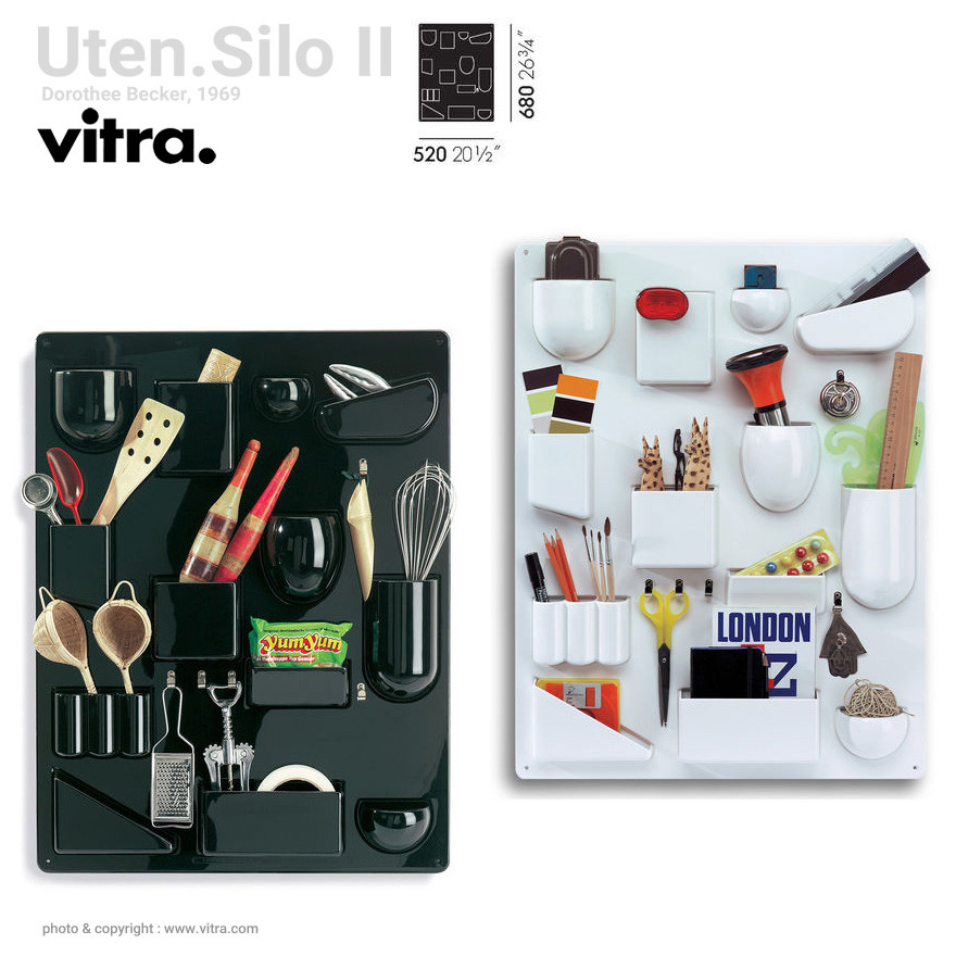 楽天市場】Vitra Uten.SiloRE 2 ウーテンシロRE 2ヴィトラ ツール