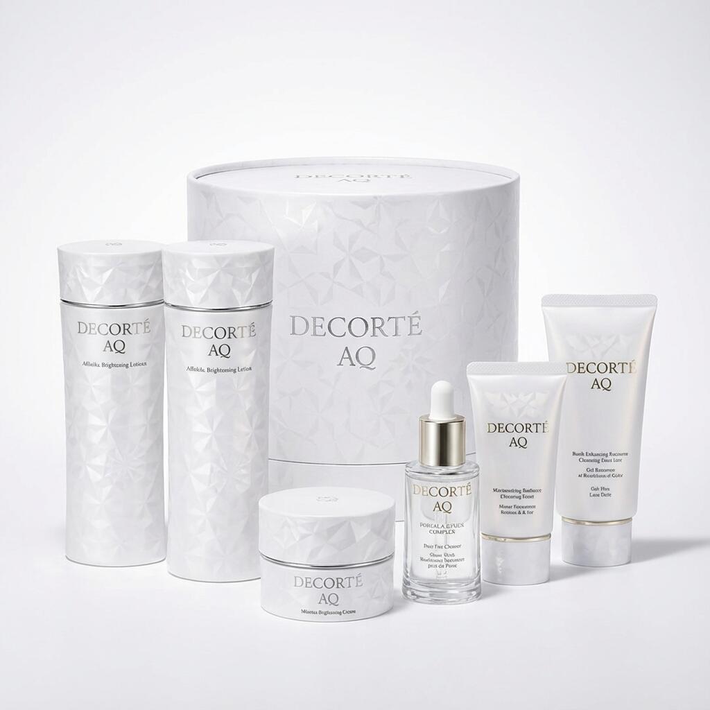 楽天市場】コスメデコルテ クリスマスコフレ（美容・コスメ・香水）の通販