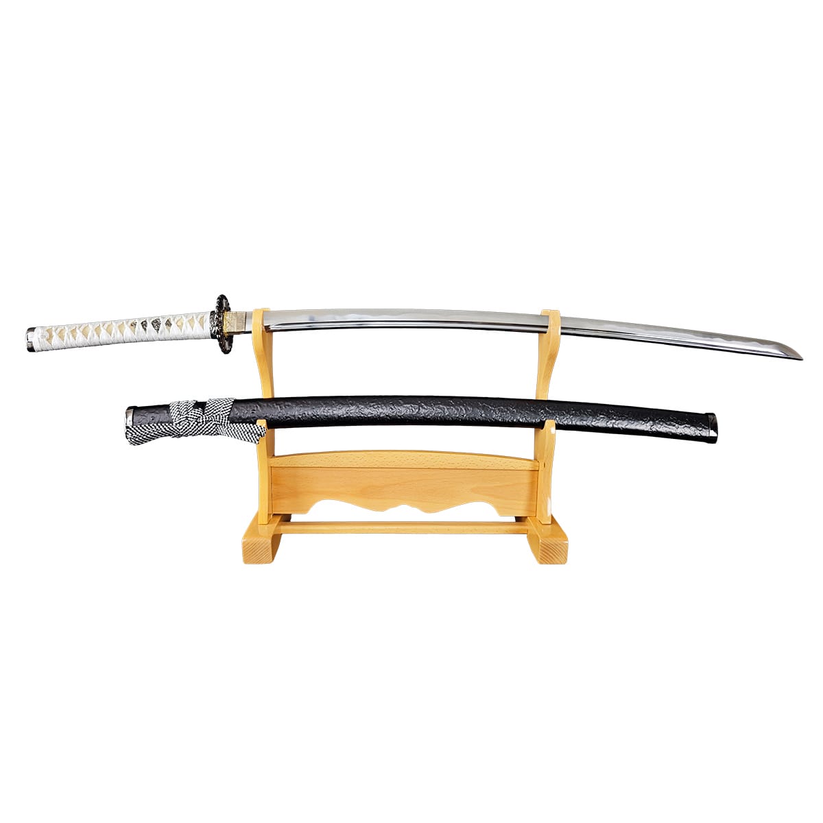 楽天市場】模造刀 新選組 一番隊組長 沖田総司の愛刀 『菊一文字則宗