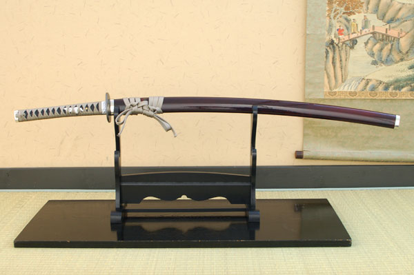 楽天市場】模造刀 時代劇シリーズ 浪人拵え コスプレのグッズとしても