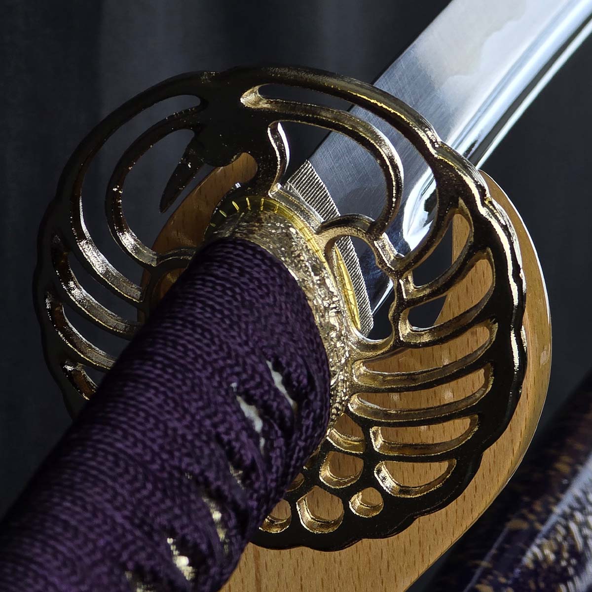 楽天市場】模造刀 戦国武将 石田三成拵え『名物正宗』写し しのびや