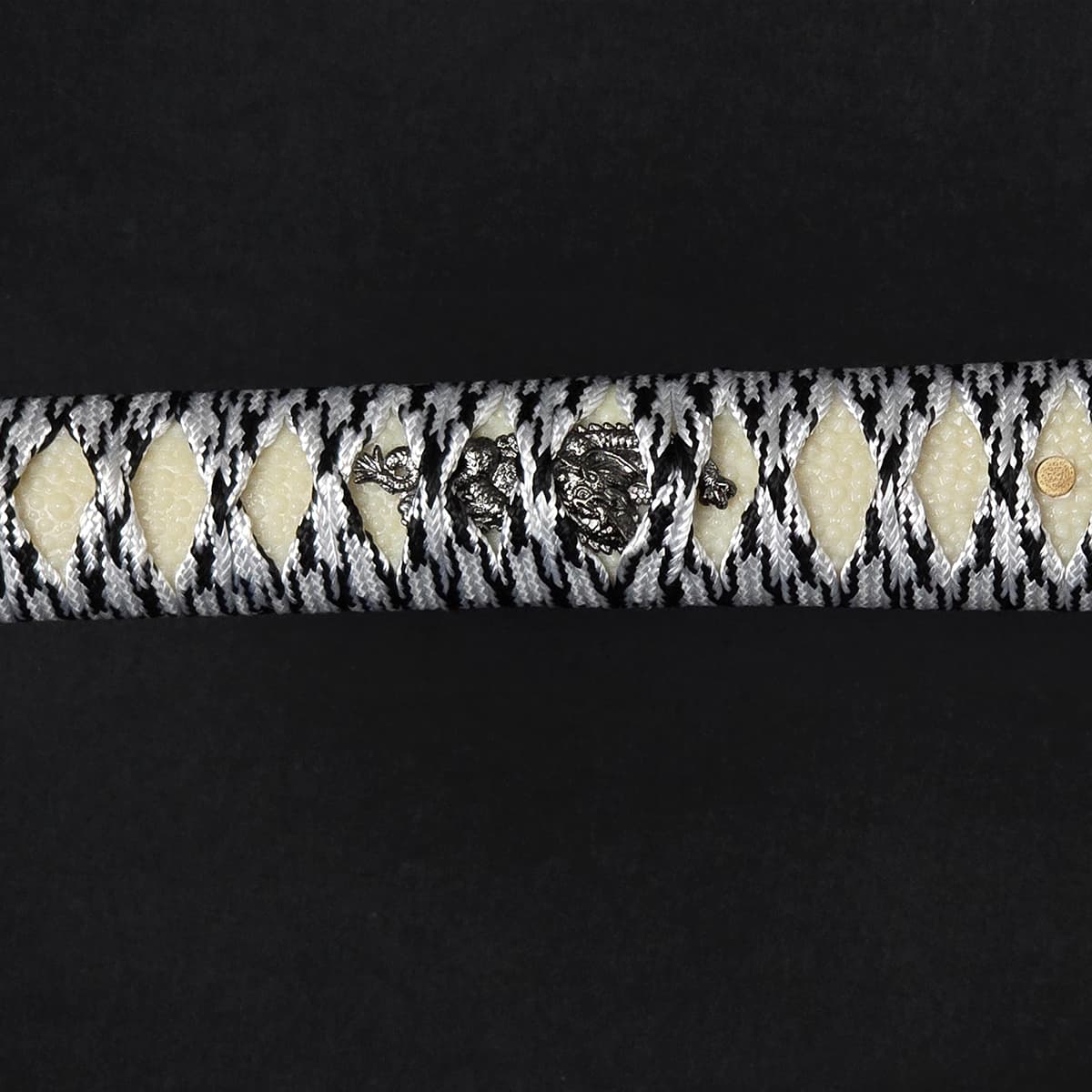 楽天市場】模造刀 上杉謙信 毘沙門天 拵え 職人が丹念に製造