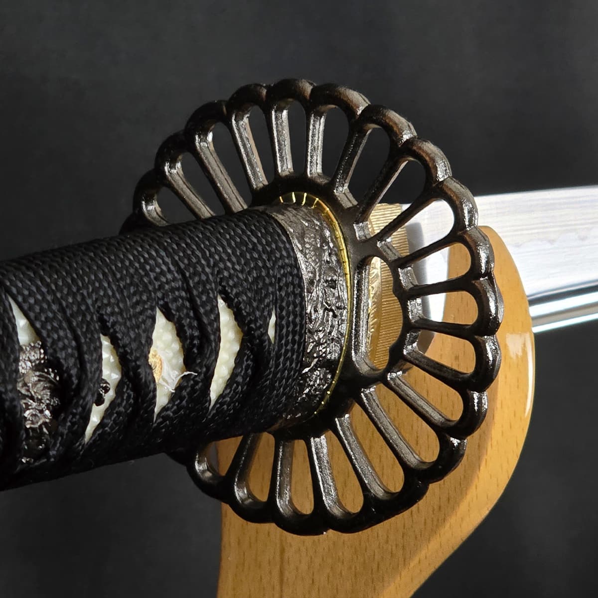 楽天市場】模造刀-刀匠 孫六兼元写し コスプレのグッズとしても人気