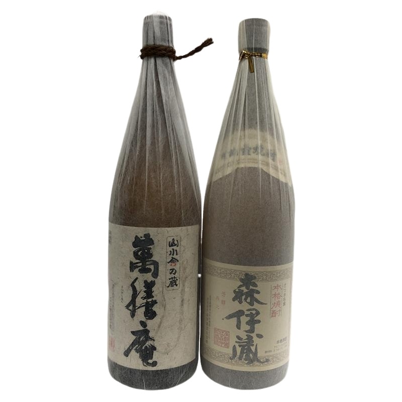 楽天市場】森伊蔵 2本セットの通販