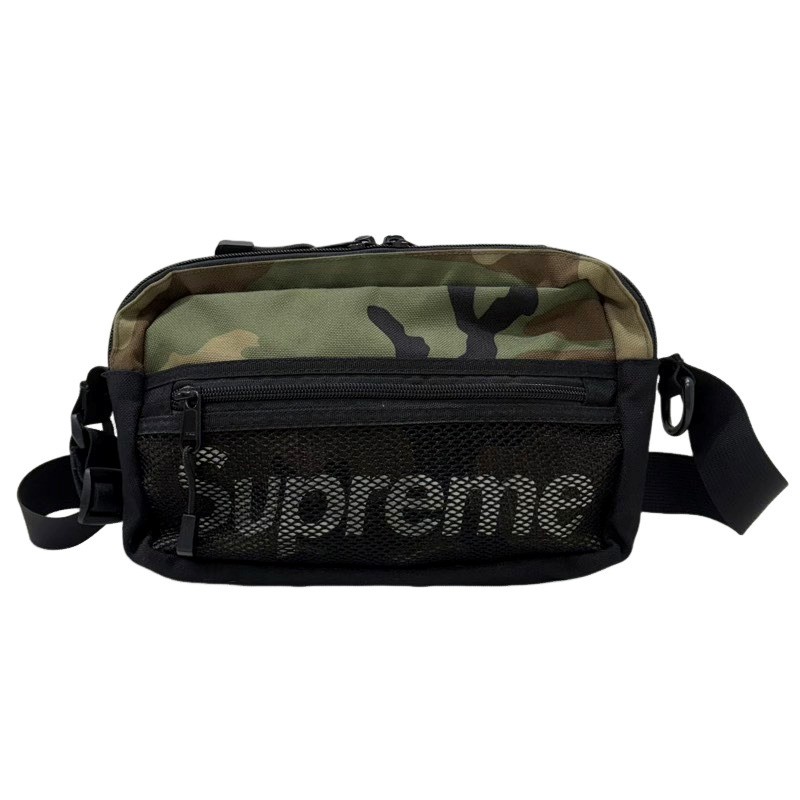 楽天市場】シュプリーム バッグ カモフラの通販