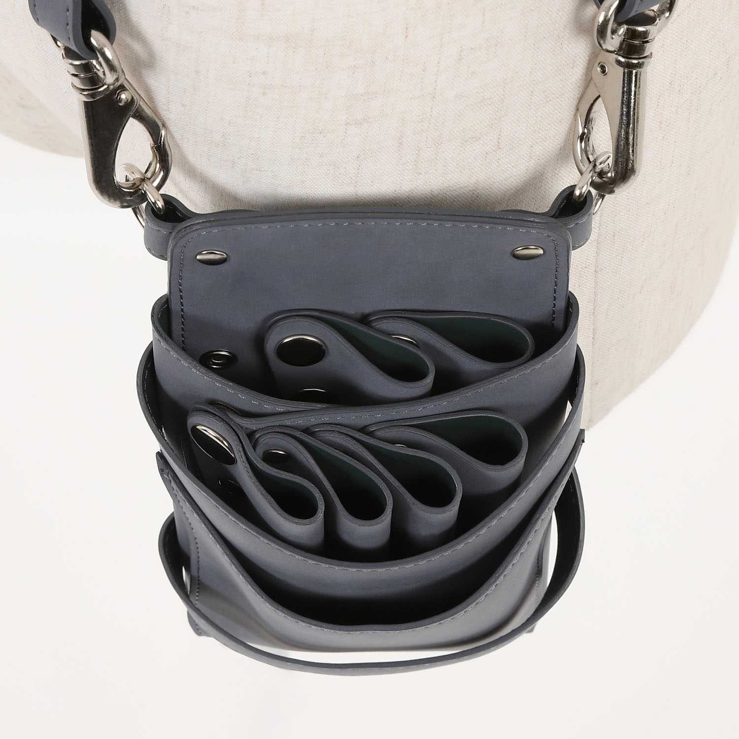 楽天市場】【数量限定】国内シザーケース専門メーカー 職人手作り