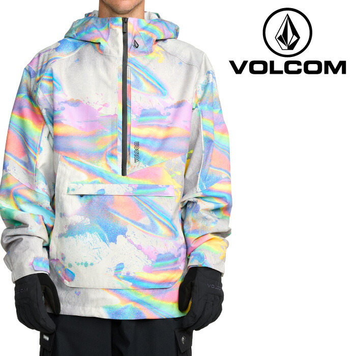 楽天市場】volcom brighton pulloverの通販