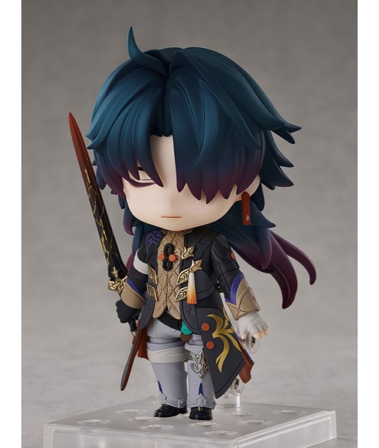 楽天市場】ねんどろいど 崩壊：スターレイル 刃 「予約専属特典缶