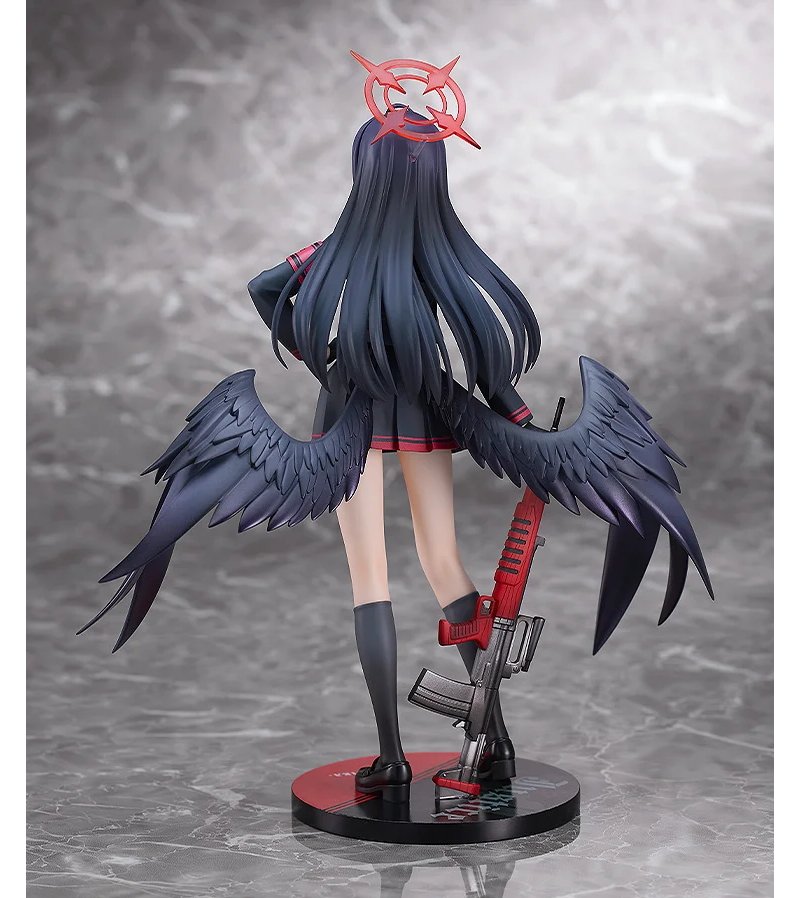 楽天市場】グッドスマイルカンパニー ブルーアーカイブ -Blue Archive