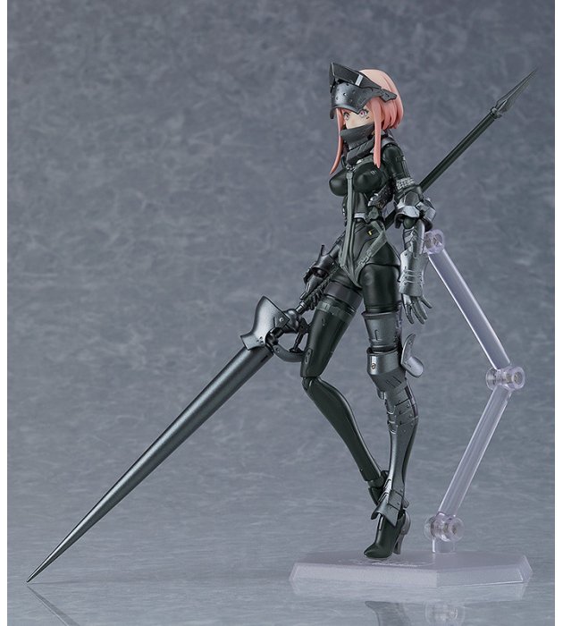楽天市場】figma falslander ronin（ホビー）の通販