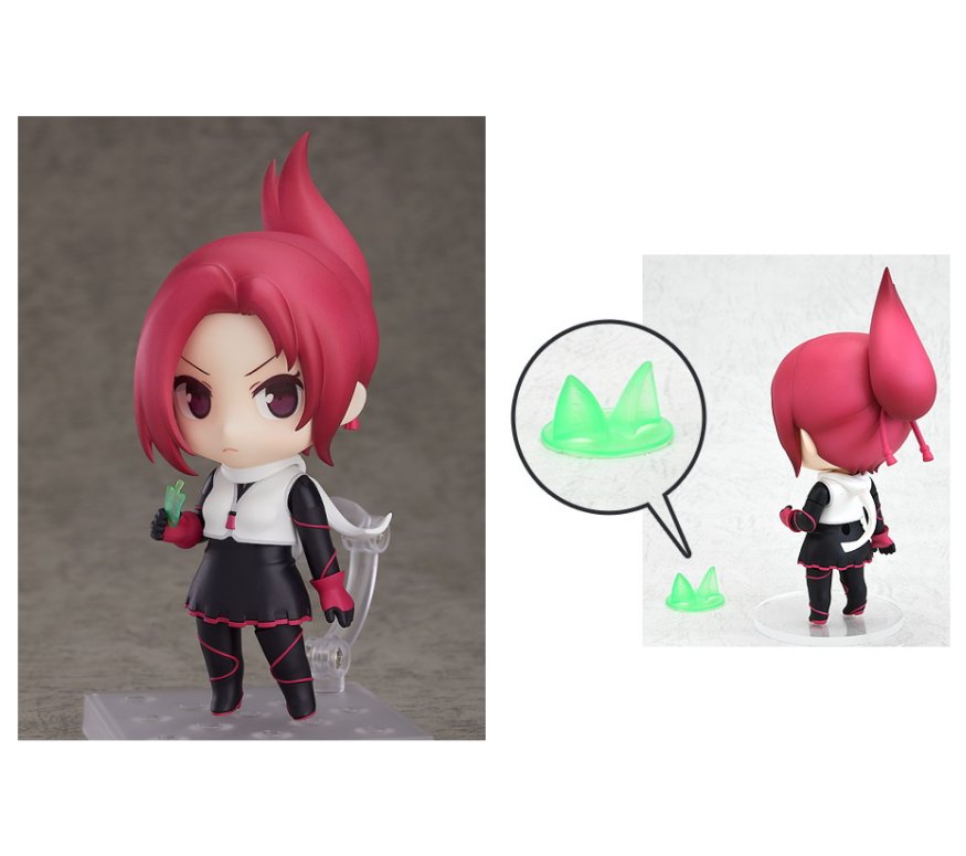 楽天市場】ねんどろいど パーツの通販