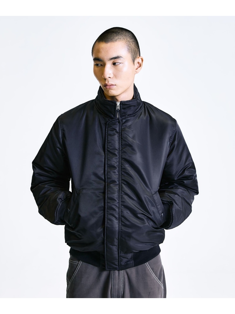 楽天市場】【SALE／50%OFF】City Ambient Products: スタンドカラー MA