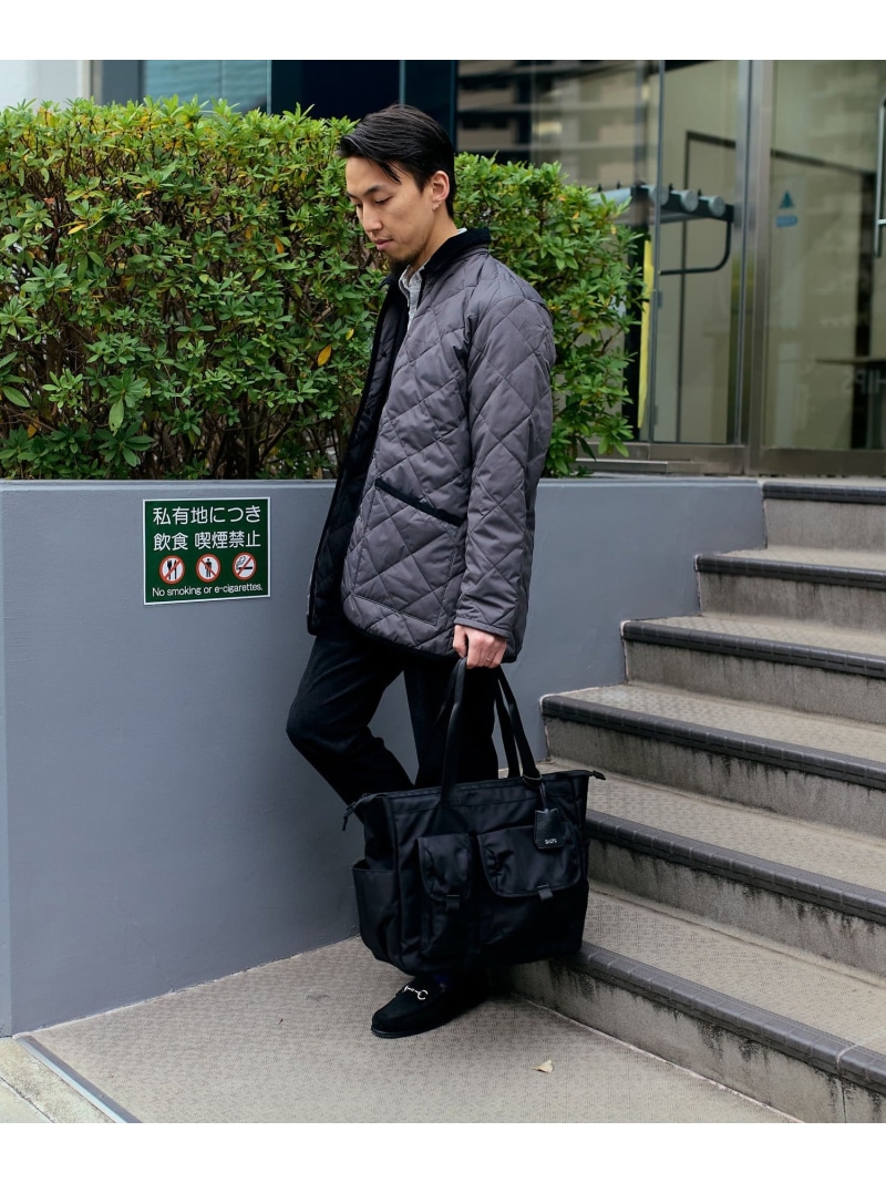 楽天市場】【SHIPS別注】TAION:＜手洗い可能＞ダウン キルティング