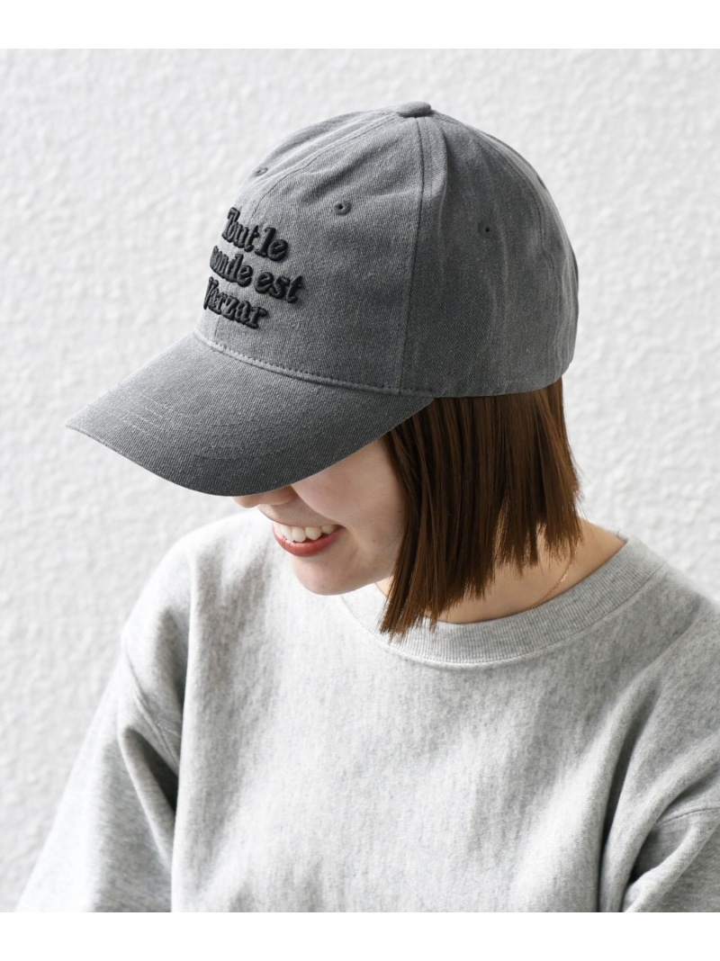 楽天市場】VARZAR: レタリング 刺繍 ボール キャップ SHIPS any