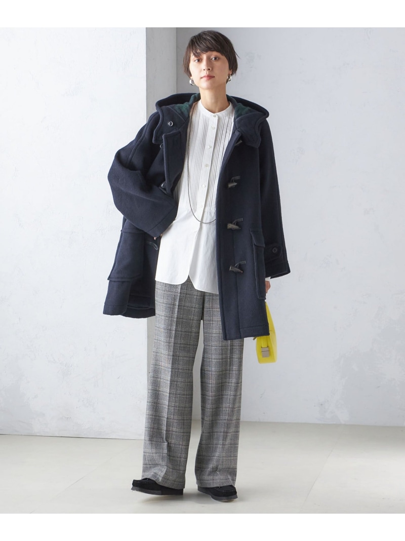 楽天市場】【SALE／50%OFF】【SHIPS別注】LONDON TRADITION:DUFFLE