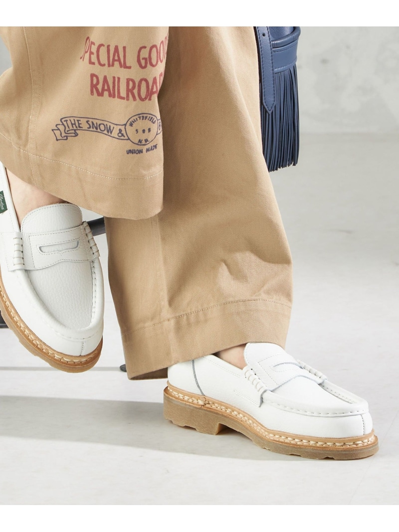 楽天市場】パラブーツ オルセー paraboot orsayの通販