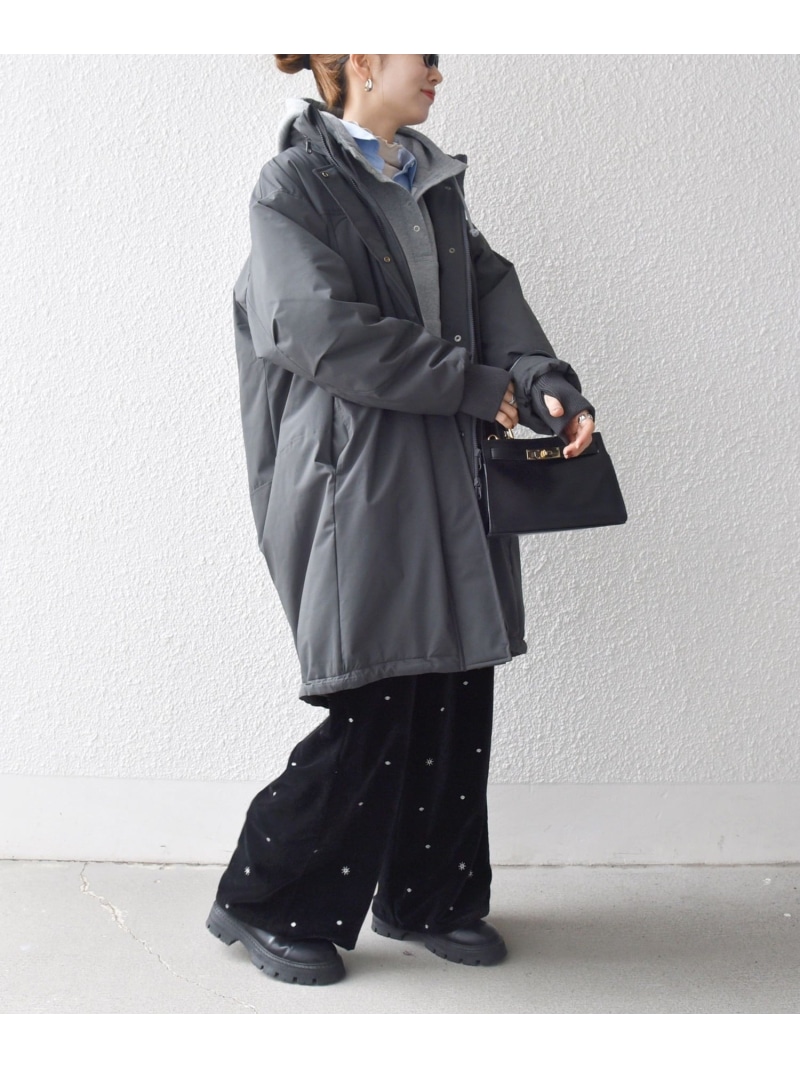 楽天市場】【SALE／30%OFF】SHIPS any:＜多機能＞中綿 2WAY スタンド