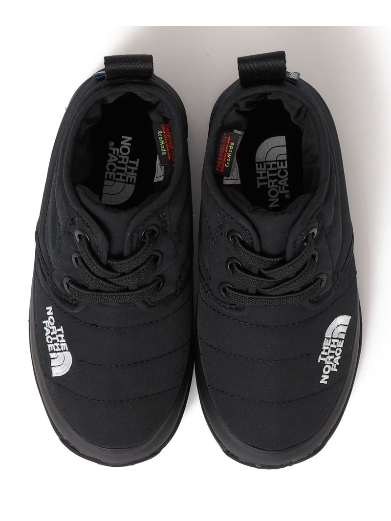 楽天市場】【SALE／30%OFF】THE NORTH FACE:K Nuptse Onboard WP