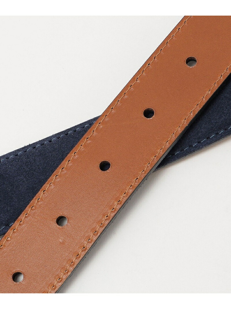 楽天市場】ANDREA D'AMICO: 30mm スエード ベルト SHIPS MEN シップス