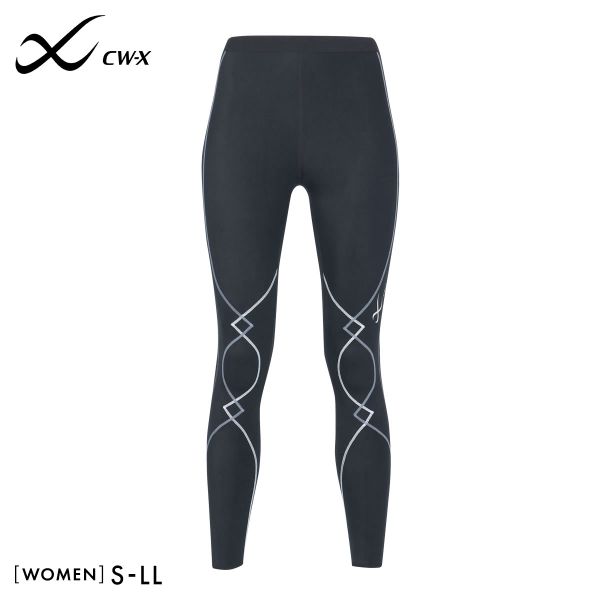 楽天市場】CW－X（カラーグレー）（レディースインナー｜スポーツ用